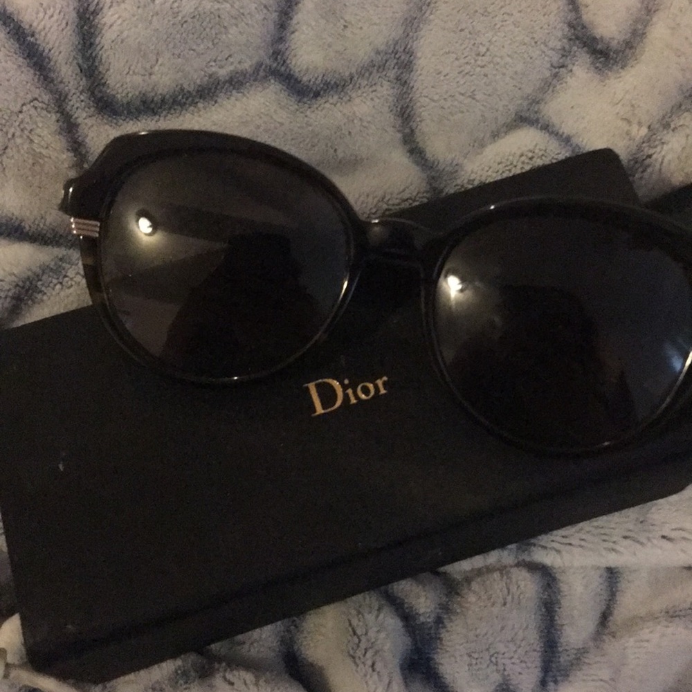 Dior sunglasses